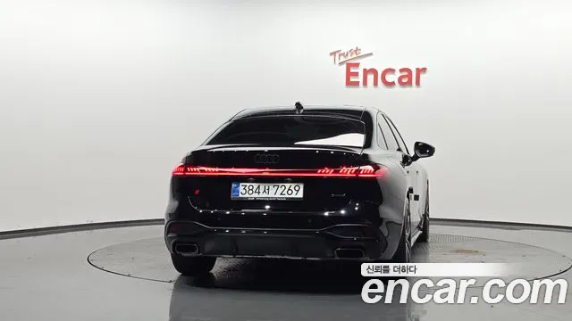 Audi A5 45 TFSI quattro S Line — Фото автомобиля 4