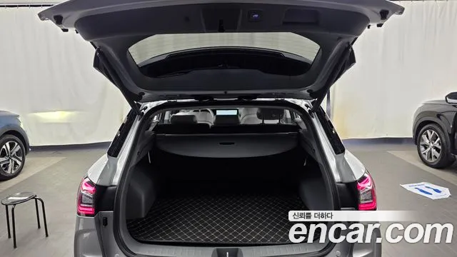 Hyundai Nexo Nexo Premium — Фото автомобиля 19