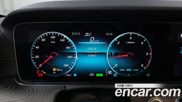 Mercedes-Benz CLS-Class C257 — Фото автомобиля 10