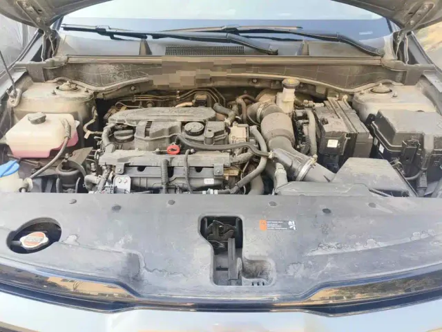 Kia Sportage — Фото автомобиля 3