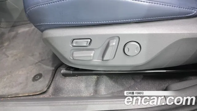 Kia EV3 — Фото автомобиля 12