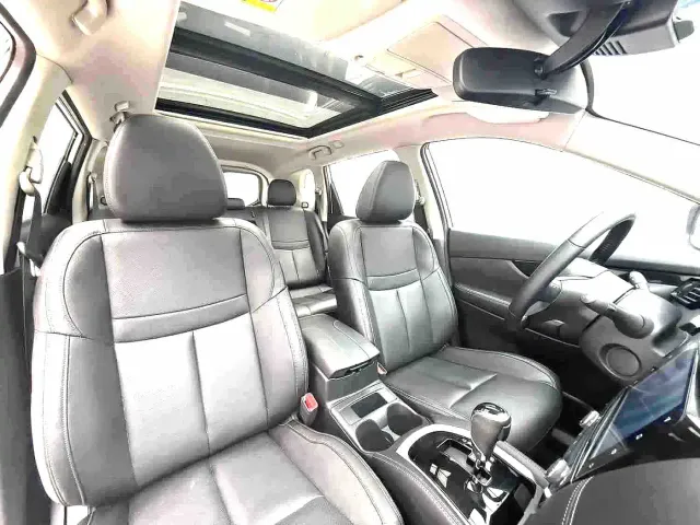 Nissan X-Trail — Фото автомобиля 7