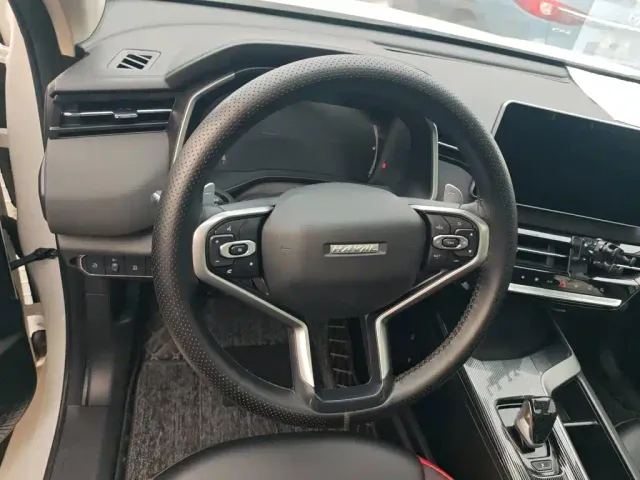 Haval Chitu — Фото автомобиля 4