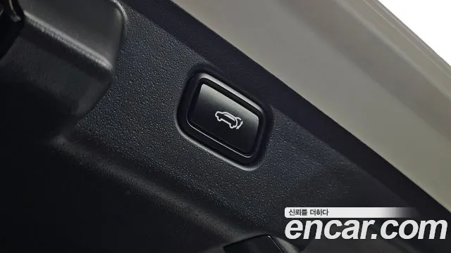 Kia Niro The All New — Фото автомобиля 20