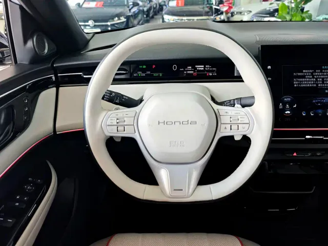 Honda Hunting Light e:NS2 — Фото автомобиля 8
