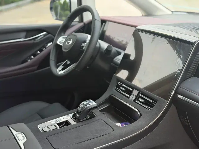 GAC Trumpchi M8 — Фото автомобиля 18