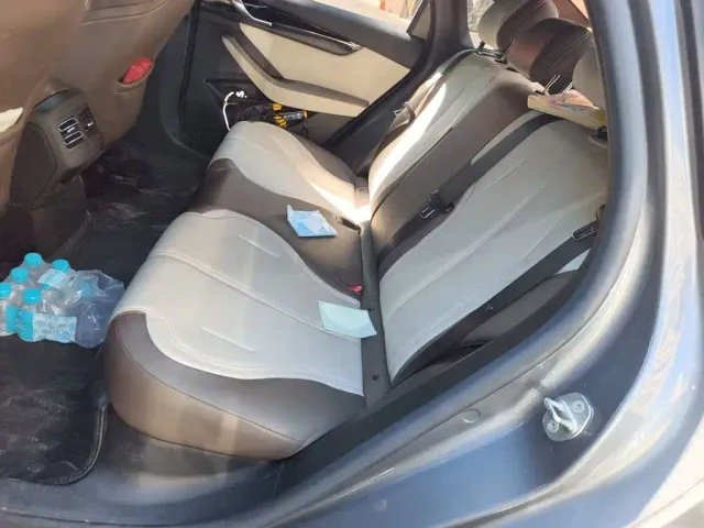 BYD Qin PLUS — Фото автомобиля 13