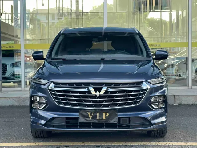 Wuling Victory — Фото автомобиля 2