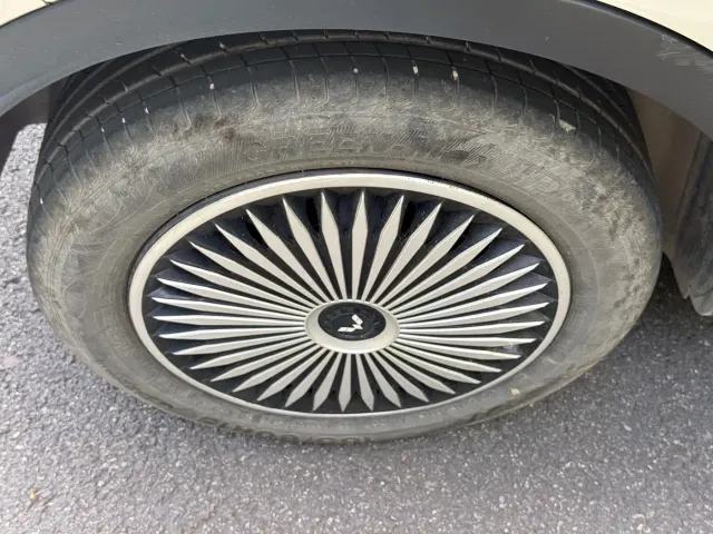 Wuling Bingo — Фото автомобиля 8