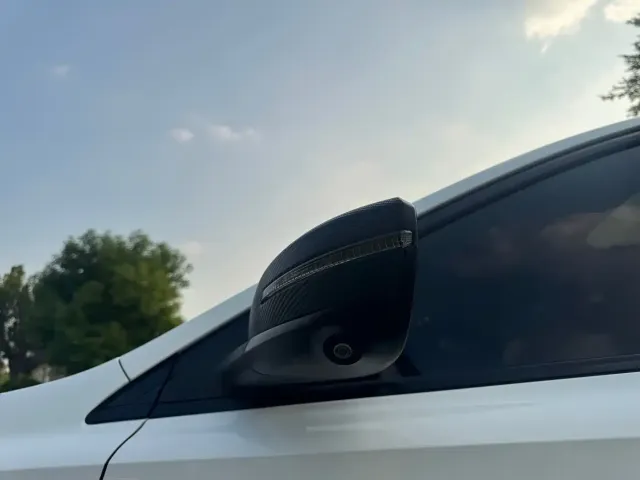 GAC Trumpchi Emkoo — Фото автомобиля 23
