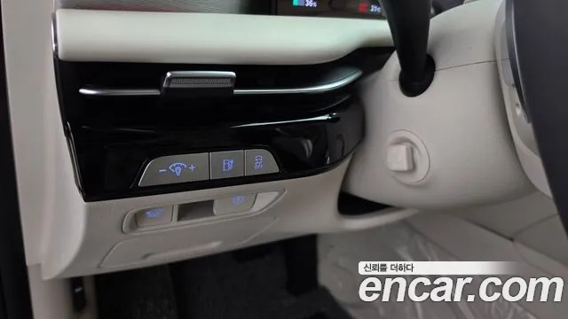 Genesis G80 RG3 — Фото автомобиля 26