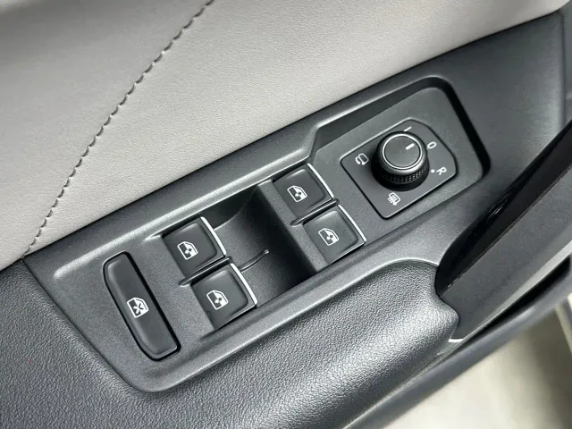 Volkswagen Tayron — Фото автомобиля 10