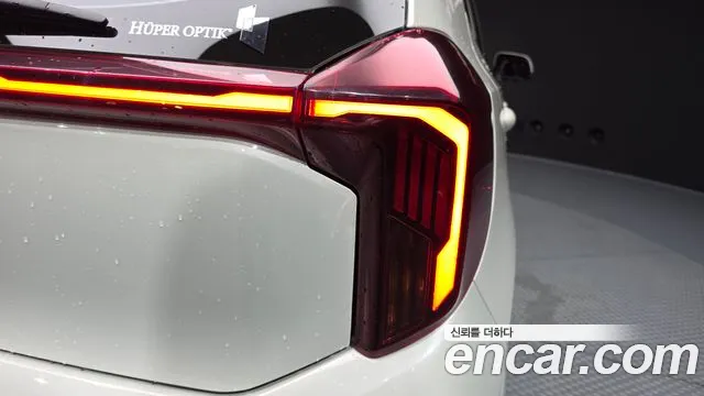 Kia morning Новый Morning (JA) Signature — Фото автомобиля 22