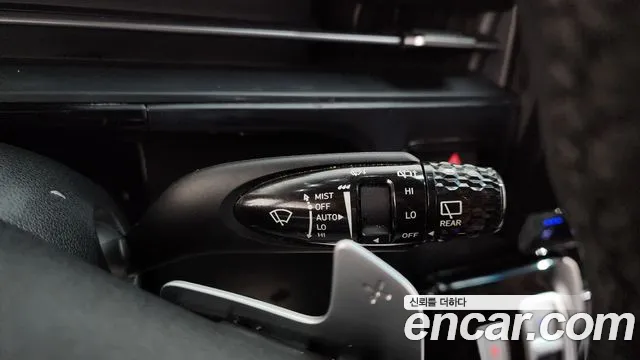 Hyundai Staria Staria — Фото автомобиля 23