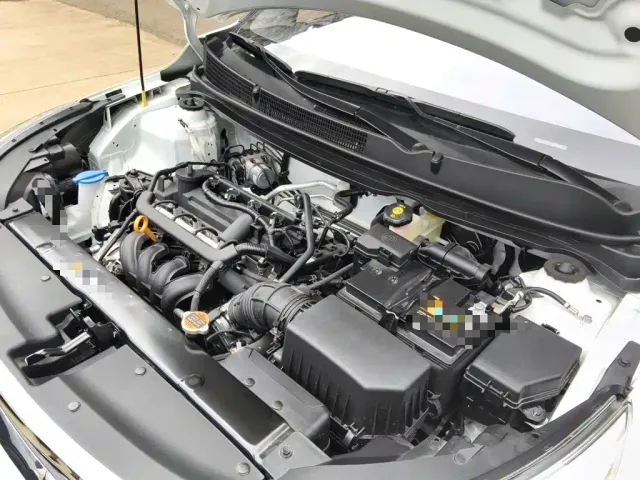 Kia KX1 — Фото автомобиля 21