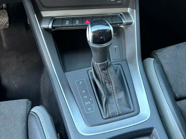 Audi Q3 — Фото автомобиля 18