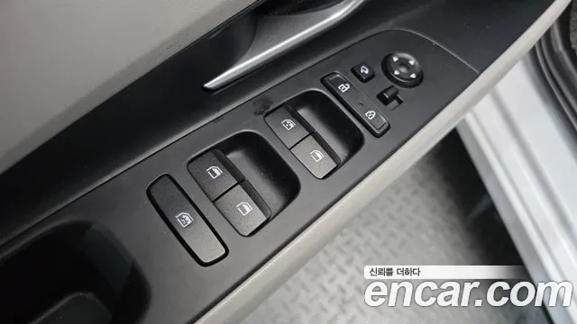 Hyundai AVANTE Avante (CN7) — Фото автомобиля 12