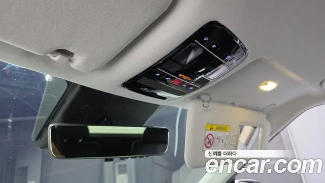 Hyundai Santa Fe MX5 — Фото автомобиля 29