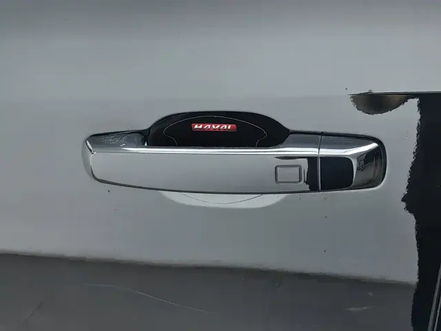 Haval Big Dog — Фото автомобиля 18
