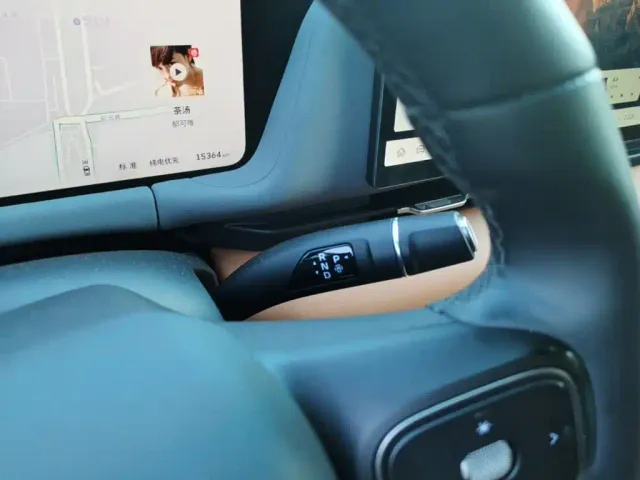 Haval Xiaolong MAX — Фото автомобиля 13