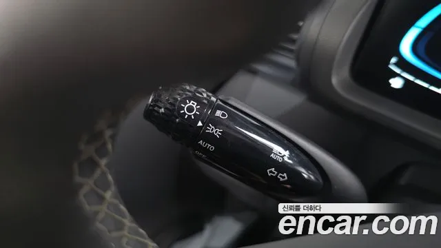 Hyundai Casper Casper Turbo Inspiration — Фото автомобиля 26