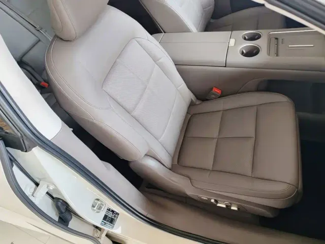 IM Motors LS6 — Фото автомобиля 24