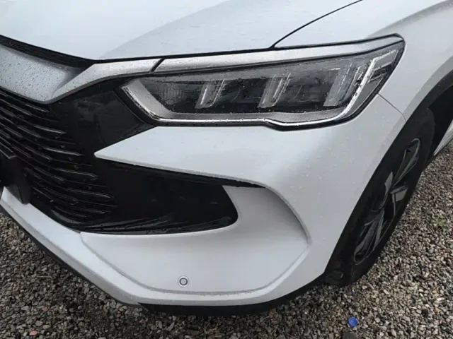 BYD Song Pro — Фото автомобиля 23
