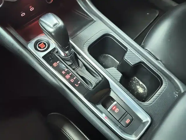 Nissan Sylphy — Фото автомобиля 13