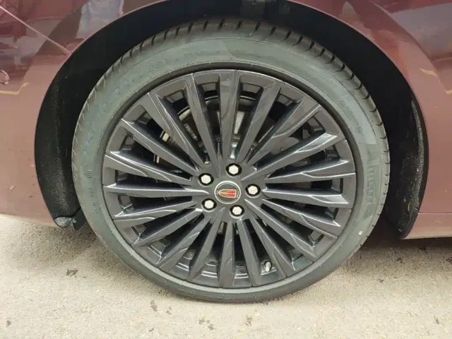 Hongqi H9 — Фото автомобиля 22