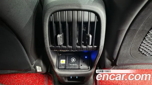Hyundai Kona SX2 — Фото автомобиля 25