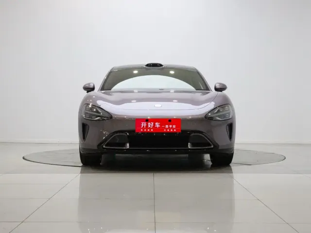 Xiaomi SU7 — Фото автомобиля 2