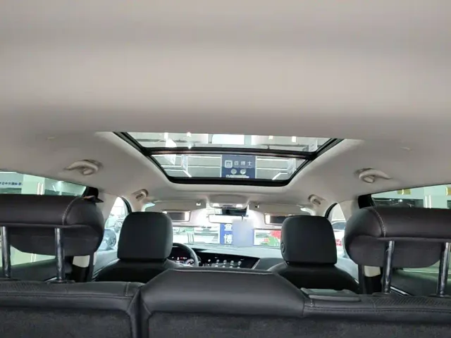 Buick Envision Plus — Фото автомобиля 17