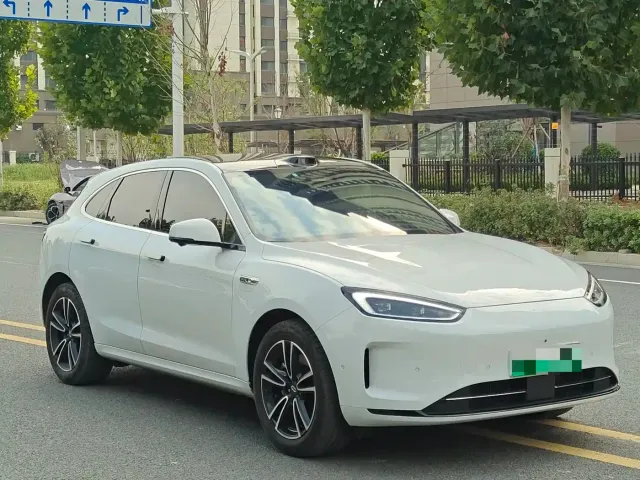 Aito M5 — Фото автомобиля 3