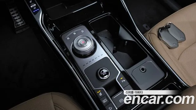 Kia Sorento 4th Gen — Фото автомобиля 12