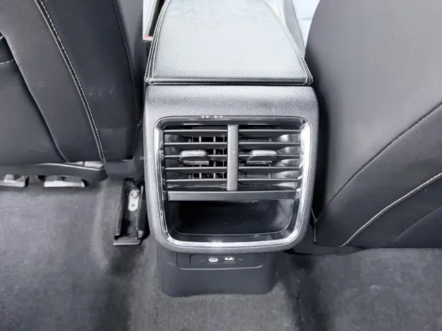 Skoda Octavia — Фото автомобиля 15