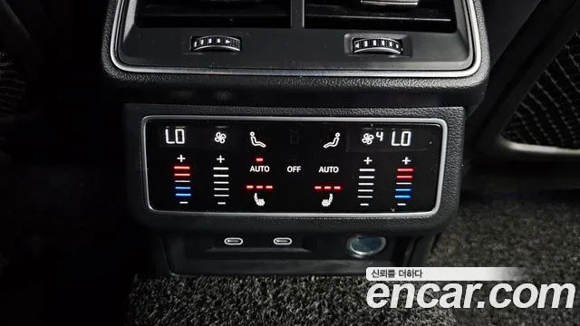 Audi A6 45 TFSI Premium — Фото автомобиля 17