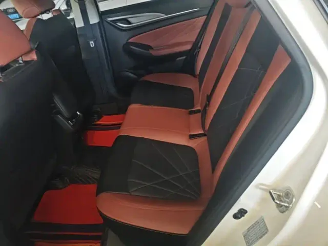 Changan Eado — Фото автомобиля 16