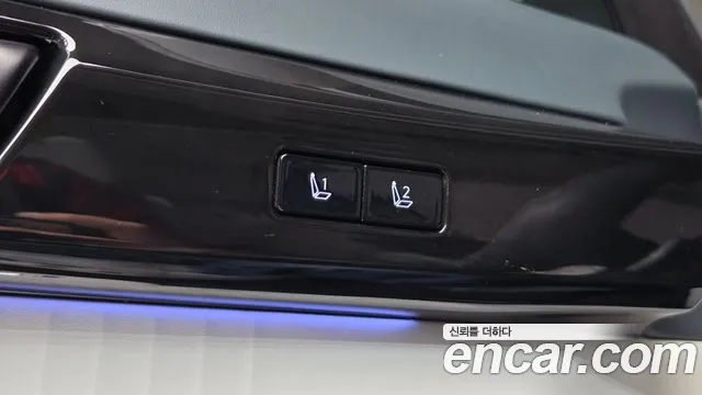 Hyundai Grandeur GN7 — Фото автомобиля 19