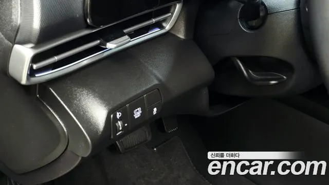Hyundai Avante CN7 — Фото автомобиля 24
