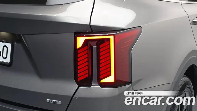 Kia Sorento — Фото автомобиля 8