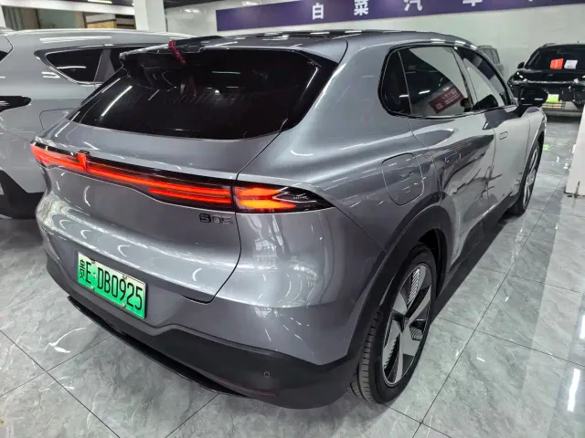 Deepal S05 — Фото автомобиля 7