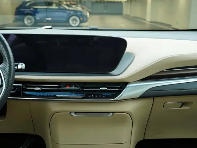 Buick Century — Фото автомобиля 17