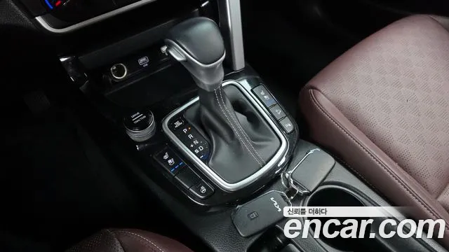 Kia Seltos — Фото автомобиля 12