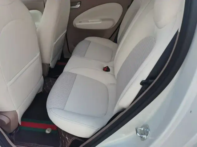 Wuling Hongguang Mini EV — Фото автомобиля 16