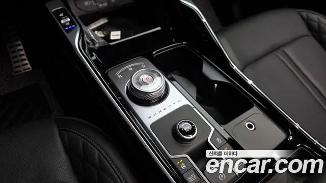 Kia Sorento — Фото автомобиля 7