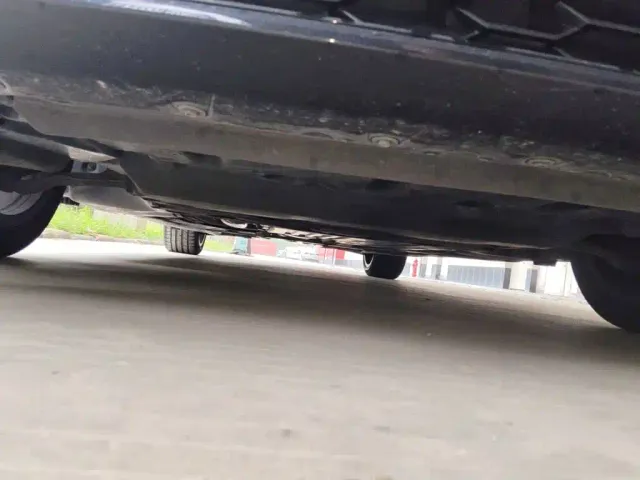 BMW 3 Series — Фото автомобиля 22