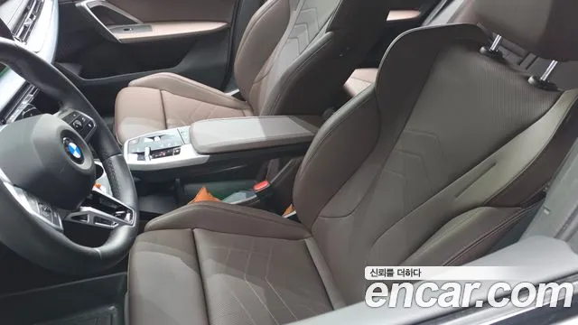 BMW X1 U11 — Фото автомобиля 29