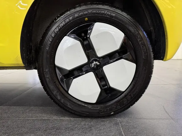 Wuling Hongguang Mini EV — Фото автомобиля 15