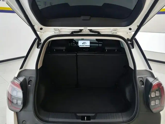 GAC Aion UT — Фото автомобиля 4