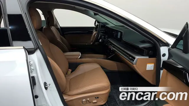 Hyundai Grandeur — Фото автомобиля 20